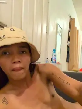 Cam4 Live Sex of LaureneFromPH