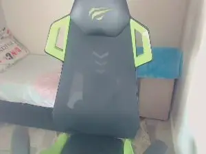 Cam4 Nude Webcam of Pablito_junior
