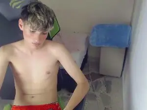 Cam4 Best Webcam of Pablito_junior