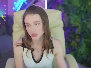 Cam4 Private Sex Chat of SophiaDream_