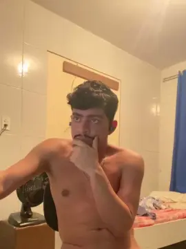 Cam4 Nude Webcam of poneypb