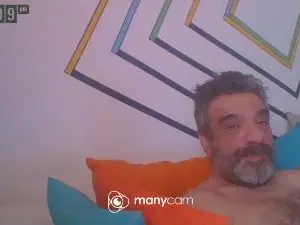 Cam4 Free Porn Cam of benenzo