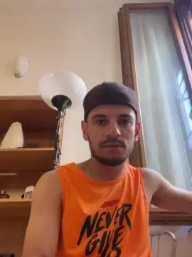 Cam4 Live Porn of marci198fun