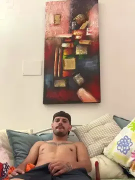 Cam4 Live Porn of marci198fun