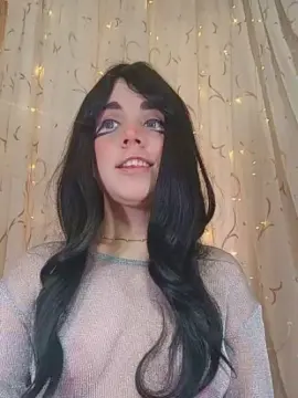 Cam4 Nude Webcam of _Ramona_