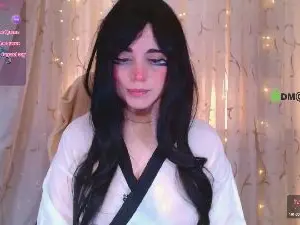 Cam4 Live Sex of _Ramona_