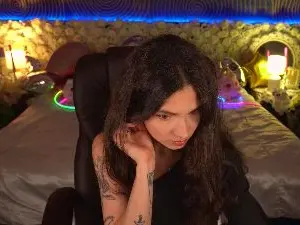 Cam4 Sex Chat of BabyFlowerr