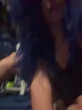 Cam4 Live Sex of Universe_23