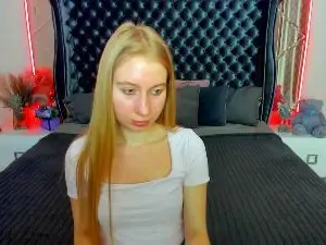 Cam4 Best live sex cam show of Alina__Blonde