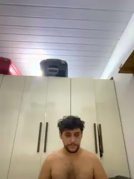 Cam4 Sex Chat of Leaoooooo