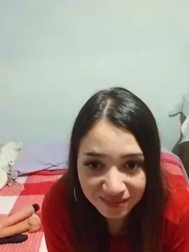 Cam4 Adult Webcam of itati3