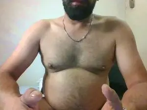 Cam4 Free Live Porn of Beargaytr