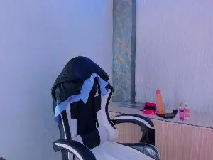 Cam4 Adult Webcam of Melisa_21x
