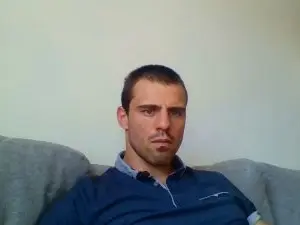 Cam4 Live Porn of Kerzo2900