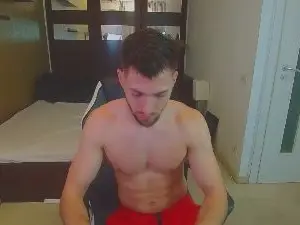 Cam4 Best Webcam of FelixRook