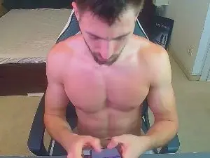 Cam4 Private Sex Chat of FelixRook