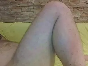 Cam4 Live Sex of HotMerguez1