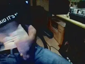 Cam4 Nude Webcam of bigd1ck22cm