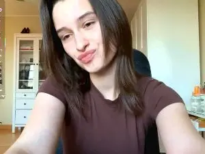 Cam4 Private Sex Chat of BrittEndris