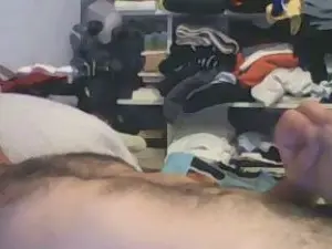 Cam4 Free Live Porn of hotfrenchcho