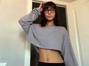 Cam4 Adult Video Chat of AlodiaGoodrich