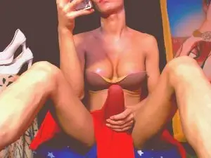 Cam4 Live Sex of Suck_my_own_dck
