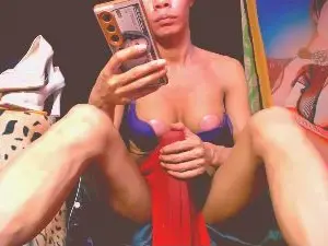 Cam4 Adult Webcam of Suck_my_own_dck