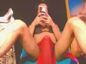 Cam4 Sex Chat of Suck_my_own_dck