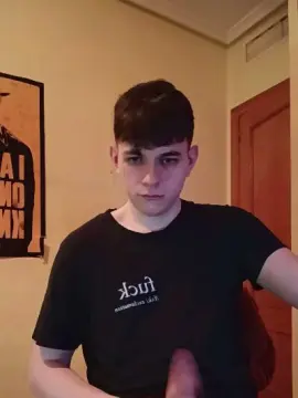 Cam4 Live Sex Cam of panrro18