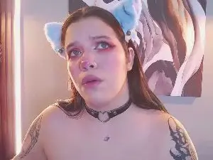 Cam4 Live Sex of ArySubDoll