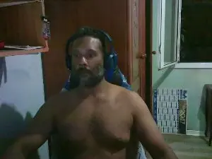 Cam4 Nude Webcam of Black_Man86