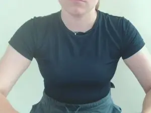 Cam4 Nude Webcam of liaame