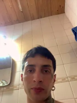 Cam4 Private Sex Chat of FantiFroil