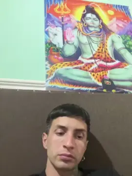 Cam4 Live Porn of FantiFroil