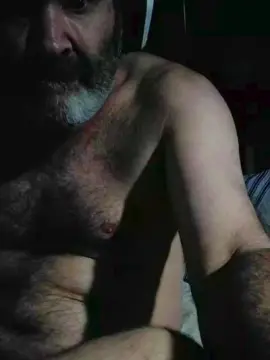 Cam4 Free Porn Cam of Hairy_Wookiee