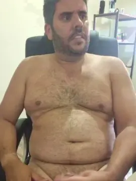 Cam4 Live Porn of Kakafonseca2024
