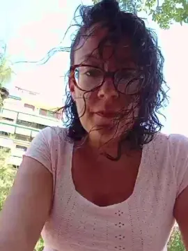 Cam4 Live Porn of estrella232