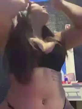 Cam4 Best live sex cam show of paz_baythiare