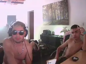 Cam4 Adult Webcam of Cordoba_1818