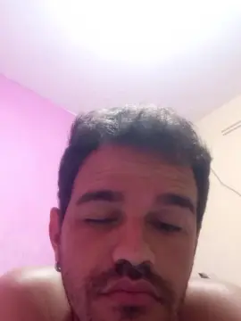 Cam4 Sex Cam of Berrio1935