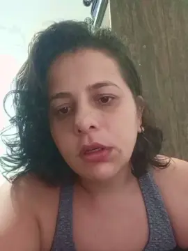 Cam4 Sex Cam of camila9453
