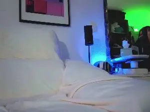 Cam4 Nude Webcam of HuGo4K