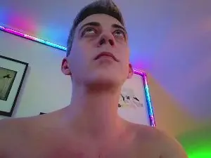 Cam4 Sex Cam of HuGo4K