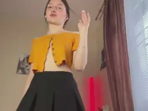 Cam4 Sex Chat of MatildeJuett