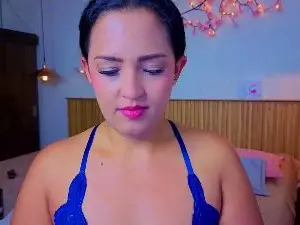 Cam4 Free Porn Cam of Selena_noir