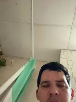 Cam4 Private Sex Chat of jandry7