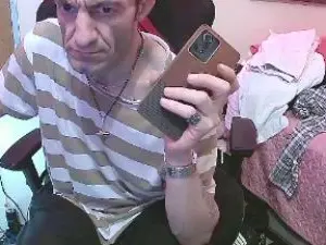 Cam4 Live Sex of Aktorihan34