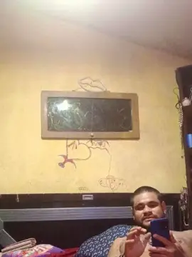 Cam4 Live Sex of Pachito_coupple
