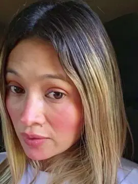 Cam4 Live Porn of Tania__honey