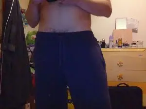 Cam4 Adult Video Chat of lucaluca8585